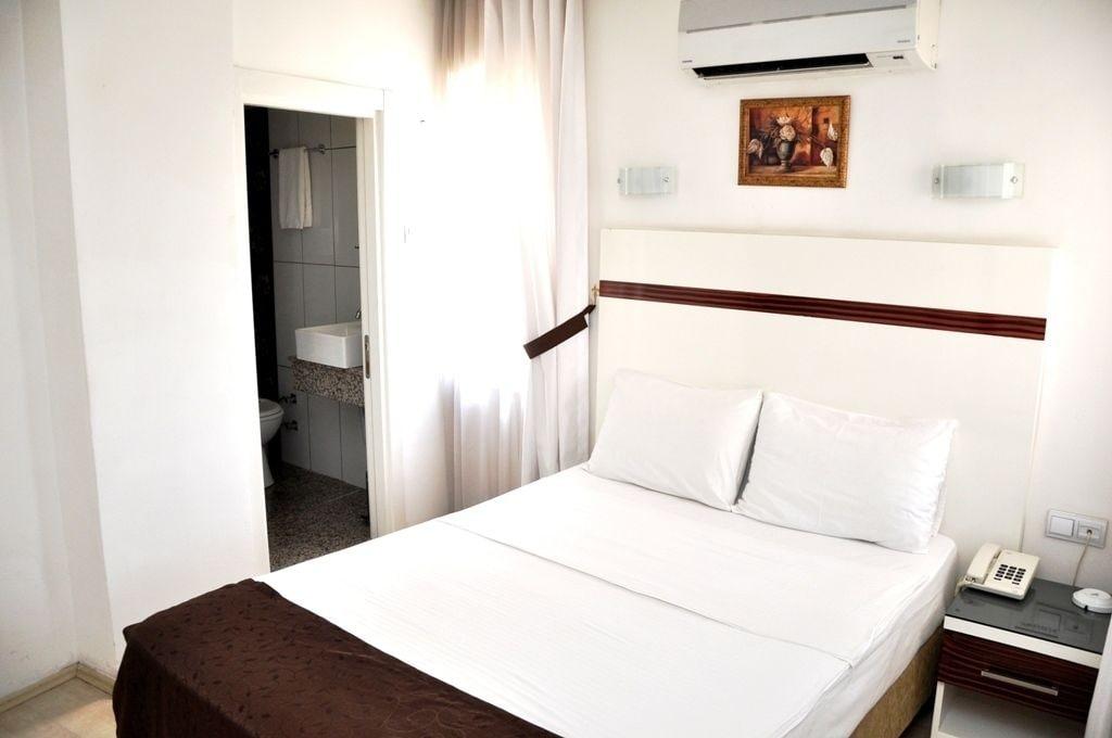 Atalla Hotel Antalya Zewnętrze zdjęcie