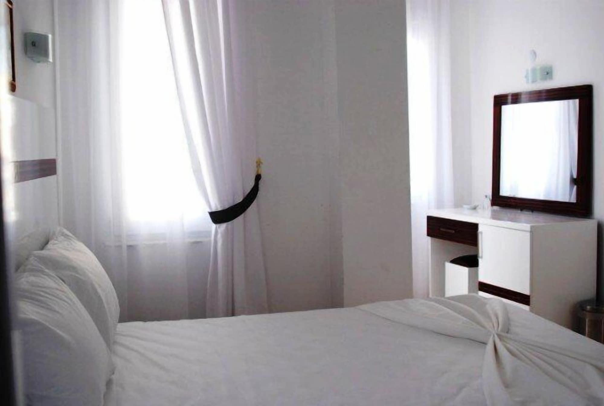 Atalla Hotel Antalya Zewnętrze zdjęcie