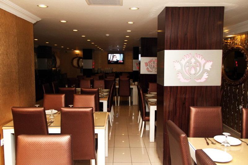 Atalla Hotel Antalya Zewnętrze zdjęcie