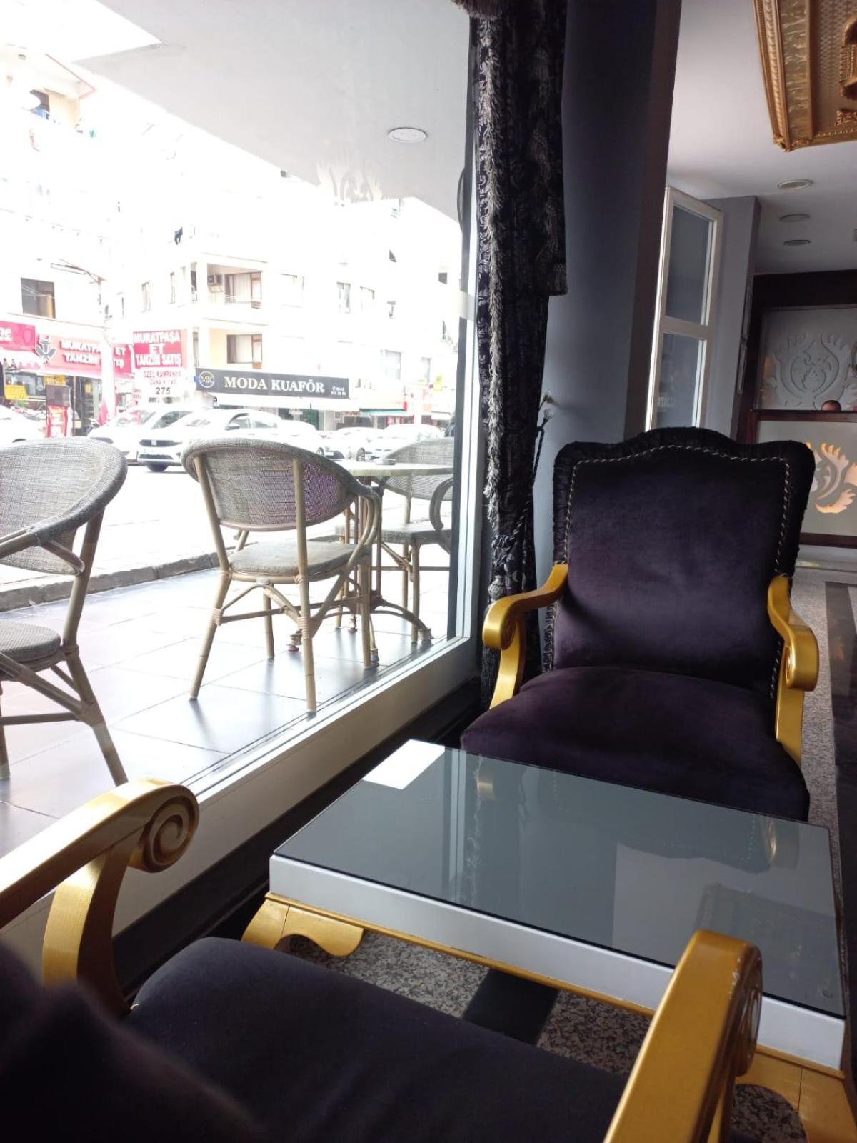 Atalla Hotel Antalya Zewnętrze zdjęcie