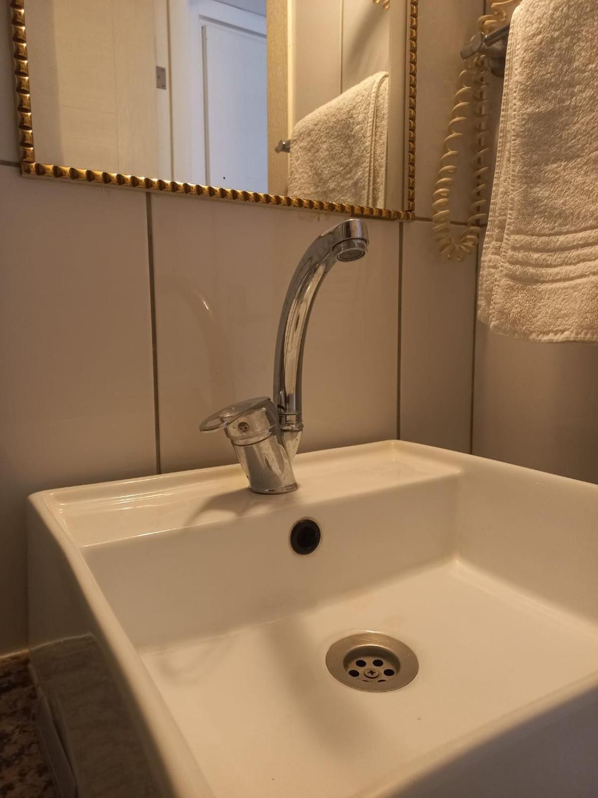 Atalla Hotel Antalya Zewnętrze zdjęcie