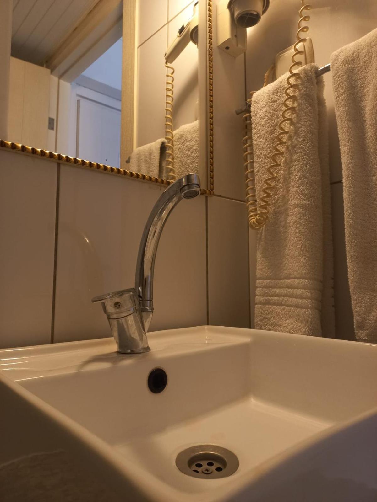 Atalla Hotel Antalya Zewnętrze zdjęcie
