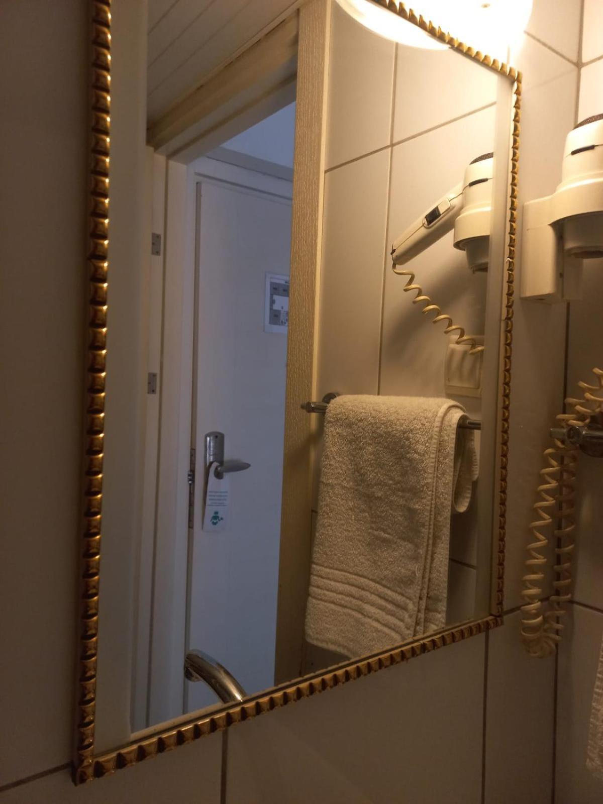 Atalla Hotel Antalya Zewnętrze zdjęcie