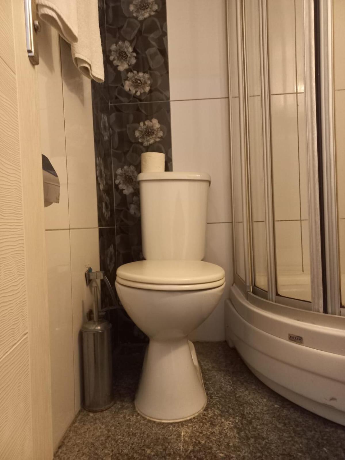 Atalla Hotel Antalya Zewnętrze zdjęcie