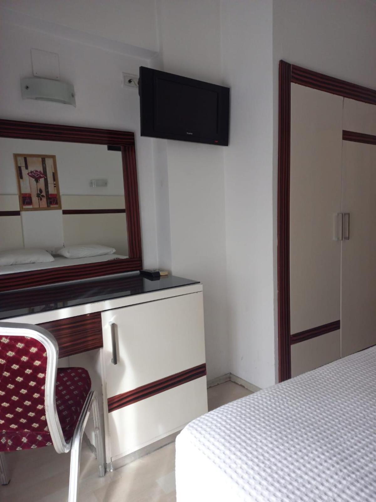 Atalla Hotel Antalya Zewnętrze zdjęcie