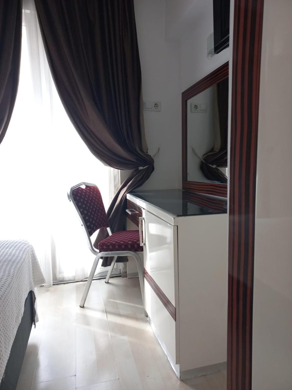 Atalla Hotel Antalya Zewnętrze zdjęcie