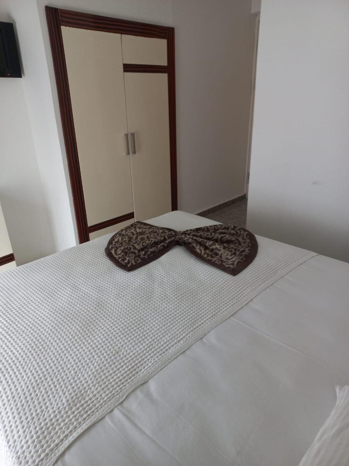 Atalla Hotel Antalya Zewnętrze zdjęcie
