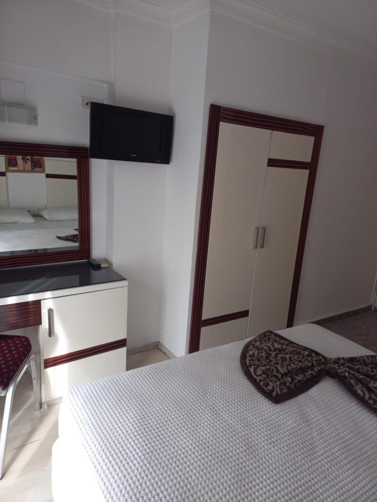 Atalla Hotel Antalya Zewnętrze zdjęcie