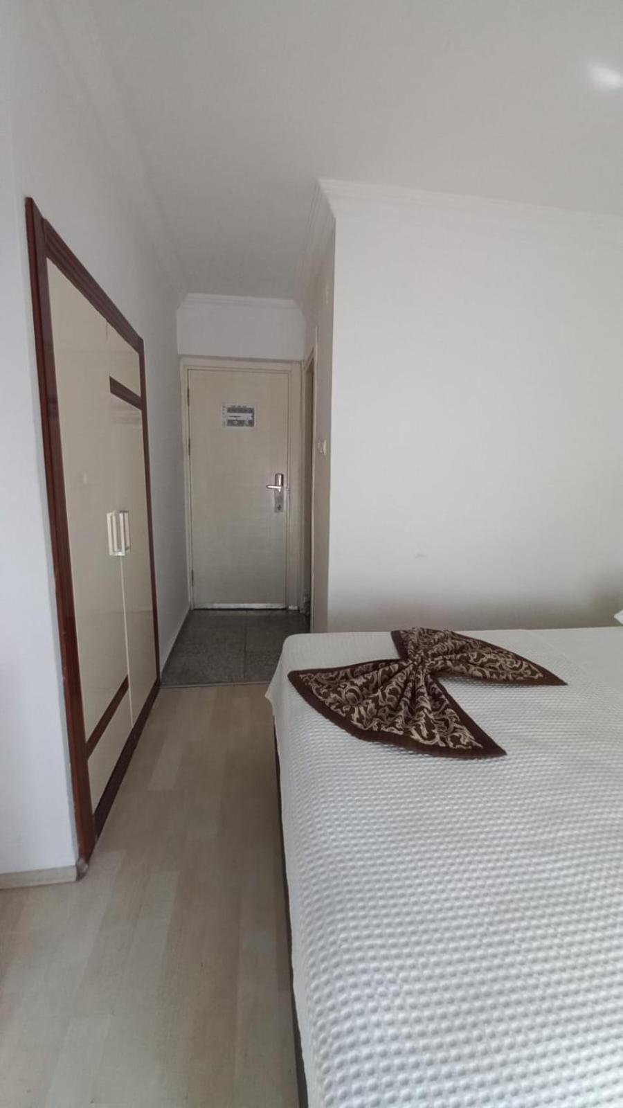 Atalla Hotel Antalya Zewnętrze zdjęcie