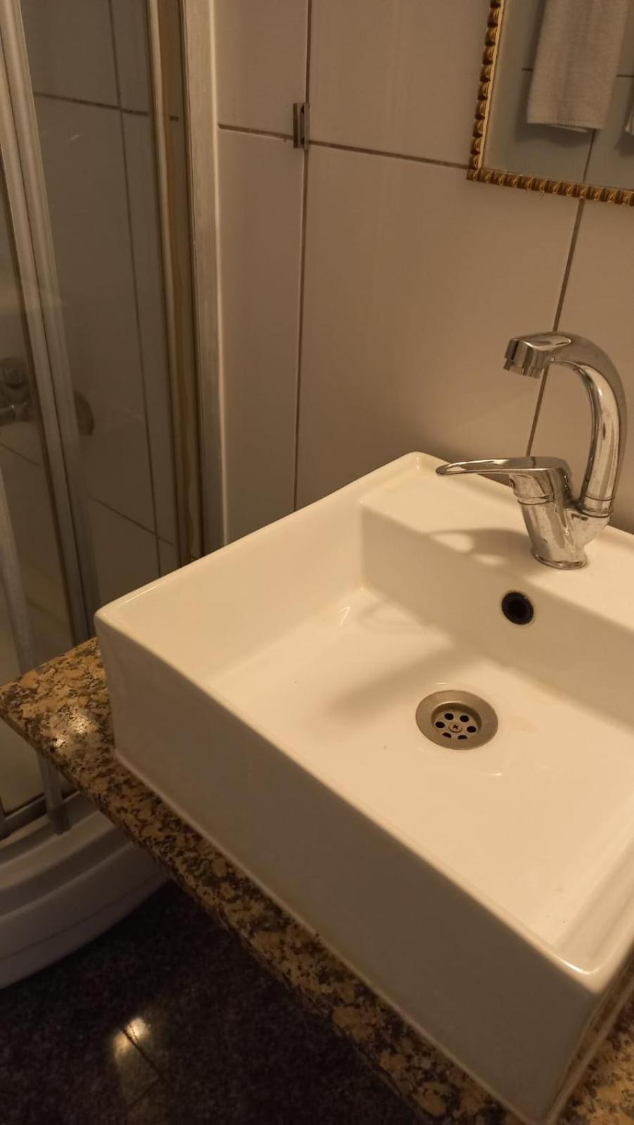 Atalla Hotel Antalya Zewnętrze zdjęcie