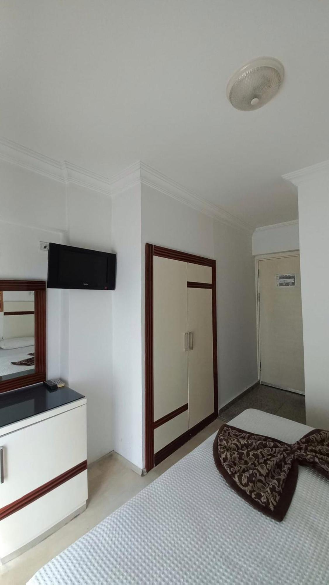 Atalla Hotel Antalya Zewnętrze zdjęcie