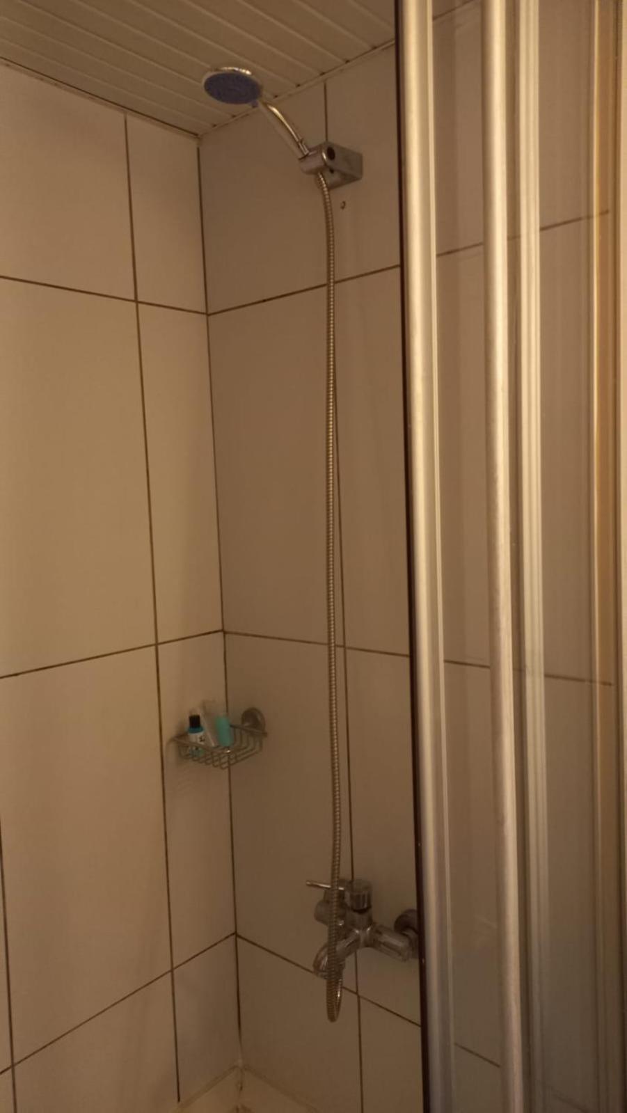 Atalla Hotel Antalya Zewnętrze zdjęcie