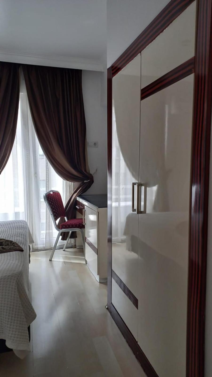 Atalla Hotel Antalya Zewnętrze zdjęcie
