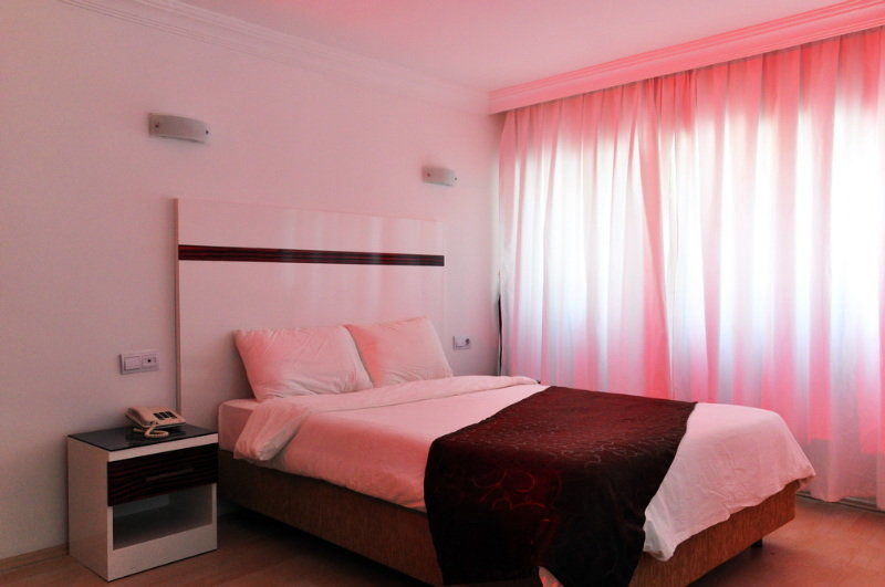 Atalla Hotel Antalya Zewnętrze zdjęcie